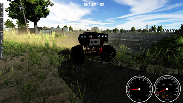 Need for Spirit: Off-Road Edition for steam