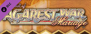 Record of Agarest War Mariage Deluxe Pack
