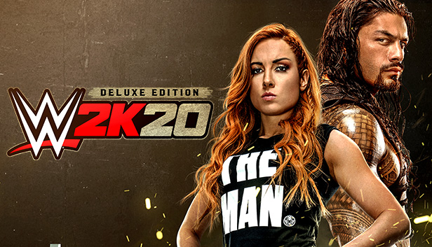 Wwe 2k On Steam