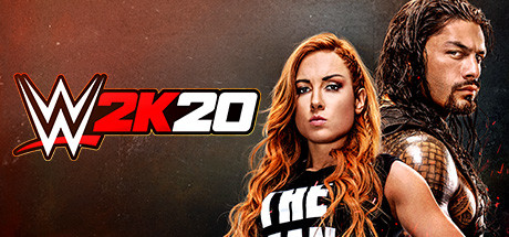WWE 2K20 technical specifications for laptop