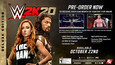 WWE 2K20 picture1