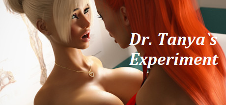 Dr. Tanya`s Experiment title image