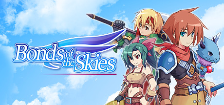 Bonds of the Skies Cover Image