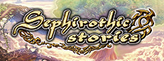 Sephirothic Stories