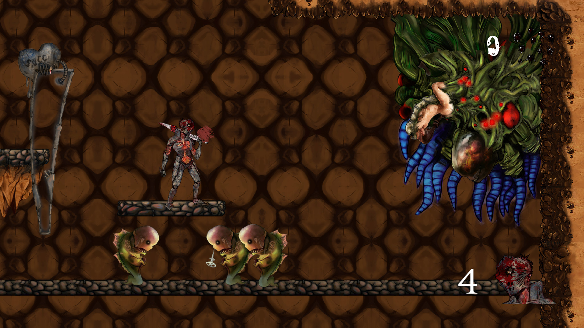 A Grim Tale of Vices Demo Demo #7