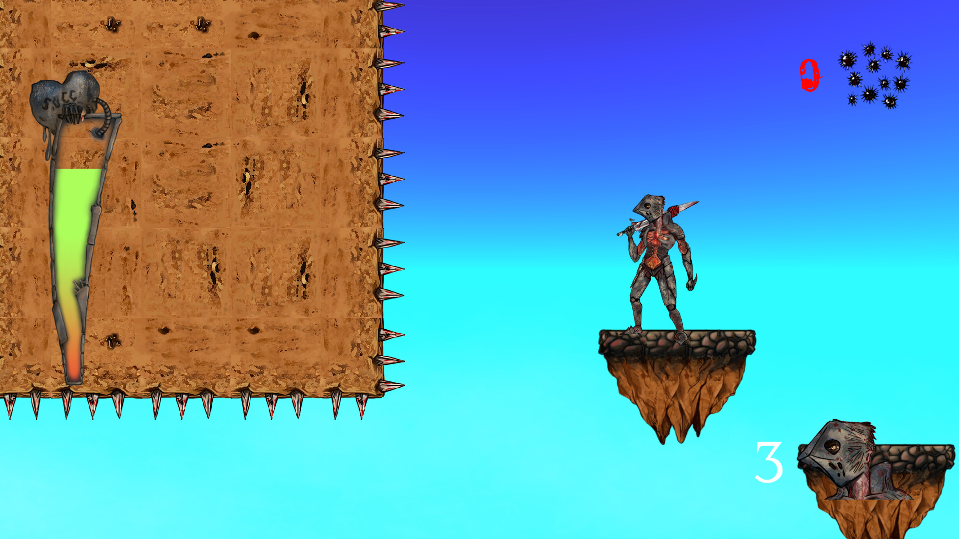 A Grim Tale of Vices Demo Demo #6