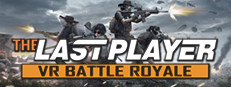 THE LAST PLAYER:VR Battle Royale 게임 이미지