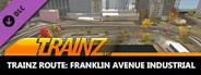 Trainz 2019 DLC: Franklin Avenue Industrial