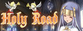 Holy Road logo