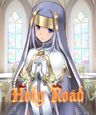 Holy Road