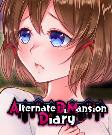 Alternate DiMansion Diary