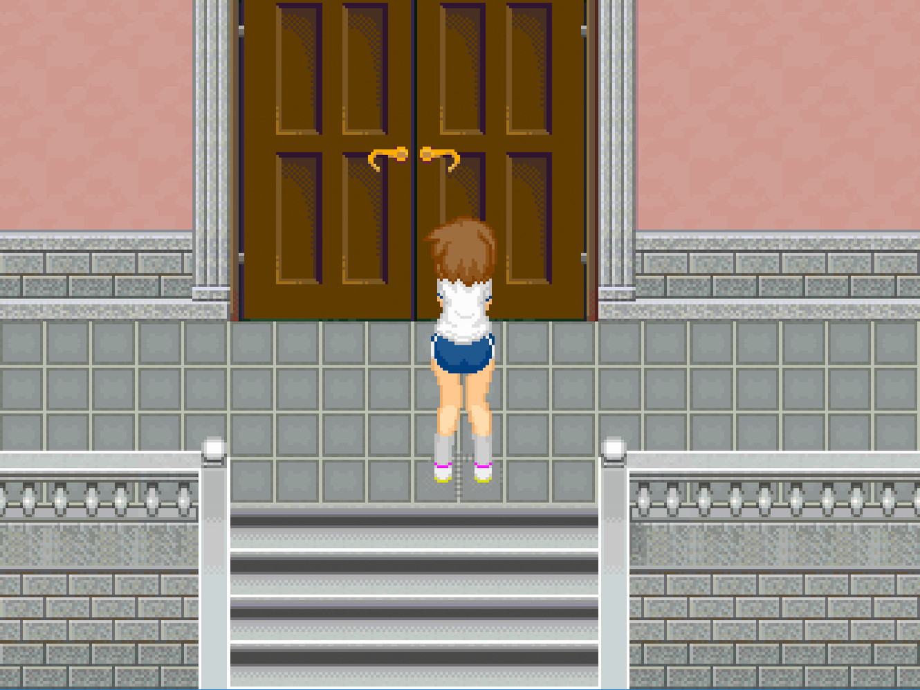 Alternate DiMansion Diary screenshot 1