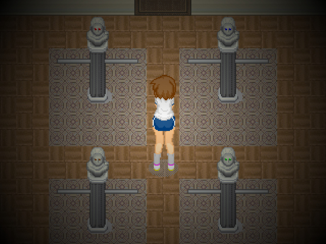 Alternate DiMansion Diary #4