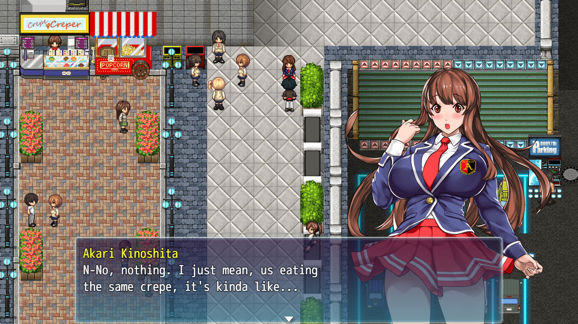 Apostle on Steam