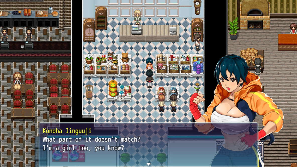 Apostle screenshot 1