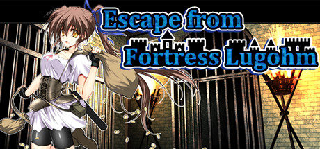 Escape from Fortress Lugohm title image