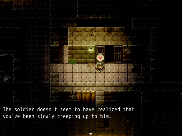 Escape from Fortress Lugohm #3