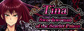 Tina: Swordswoman of the Scarlet Prison logo