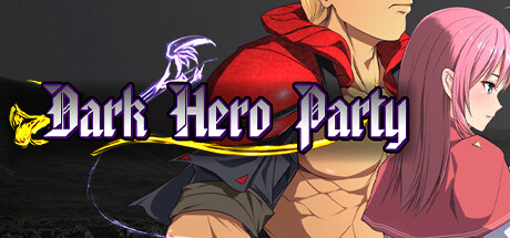 Dark Hero Party title image