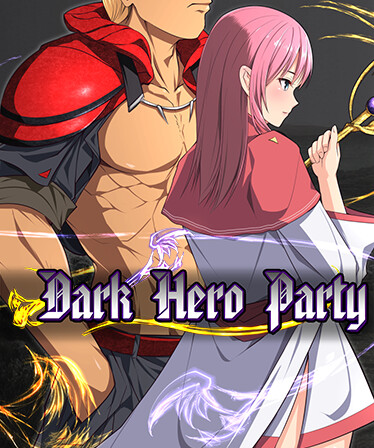 Dark Hero Party