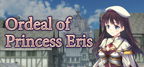 Ordeal of Princess Eris title image