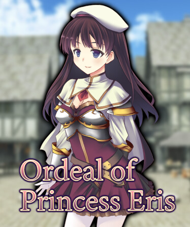 Ordeal of Princess Eris