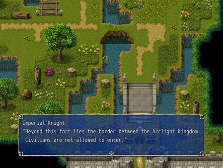 Ordeal of Princess Eris