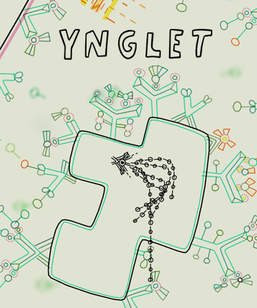 Ynglet