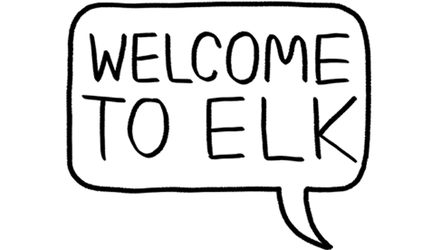 Welcome to Elk