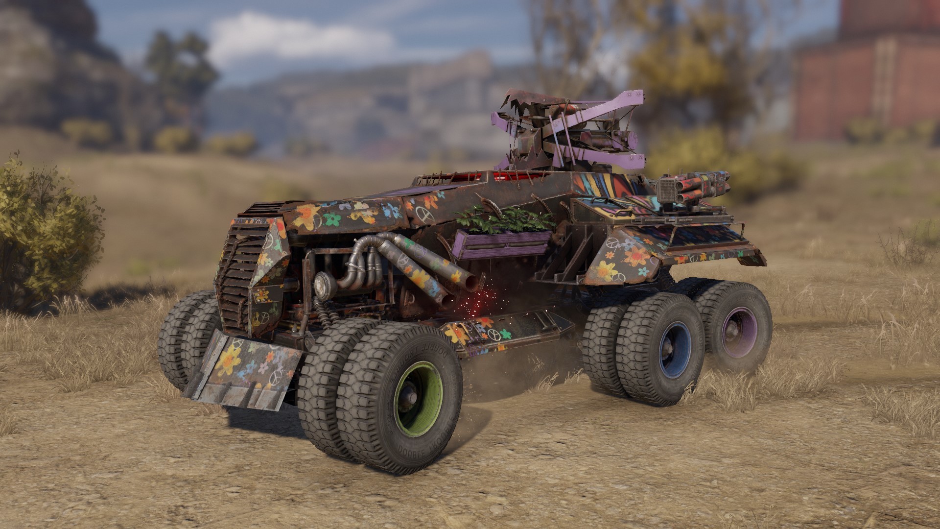 steam crossout steam crossout
