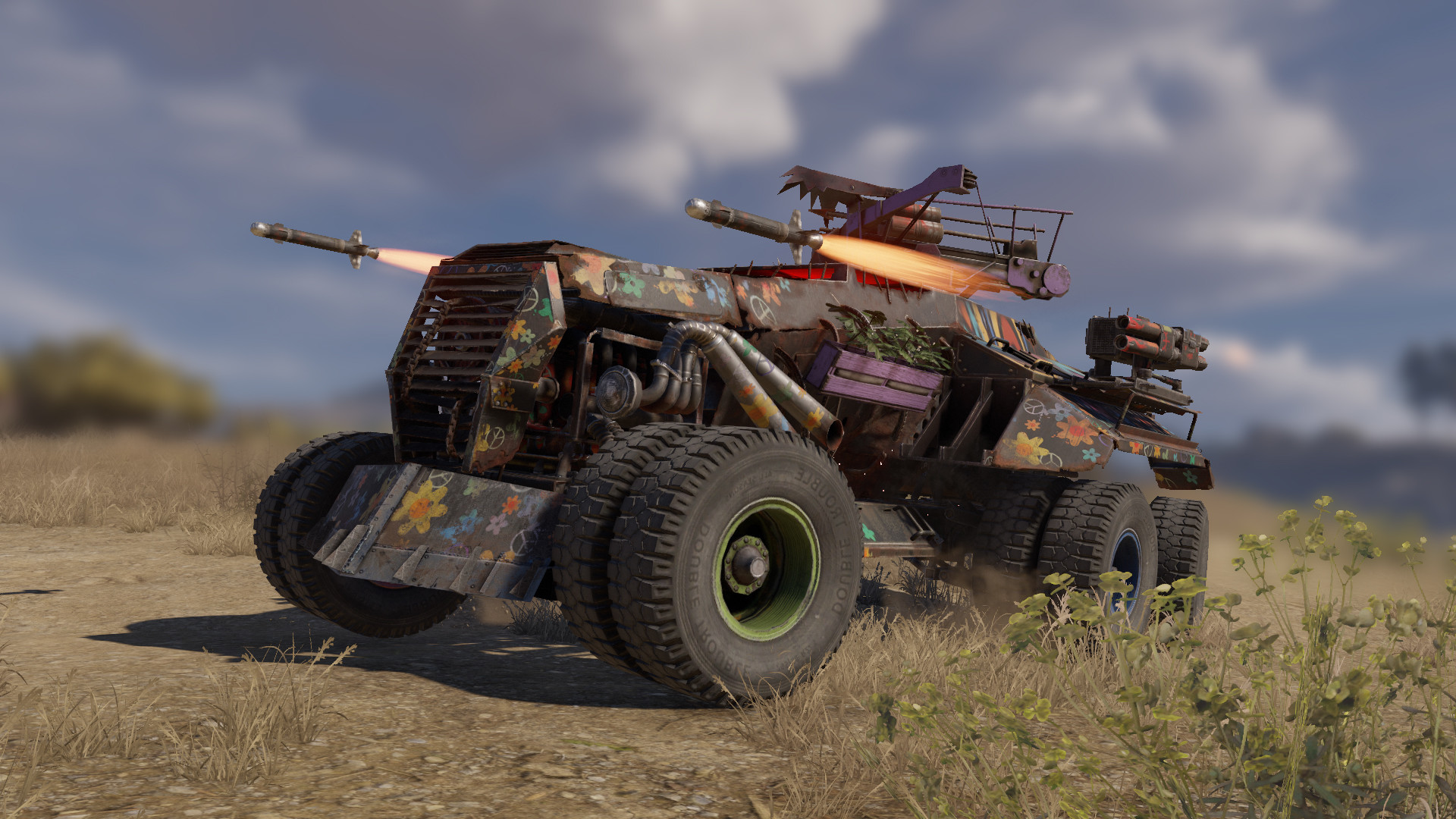 download games like crossout