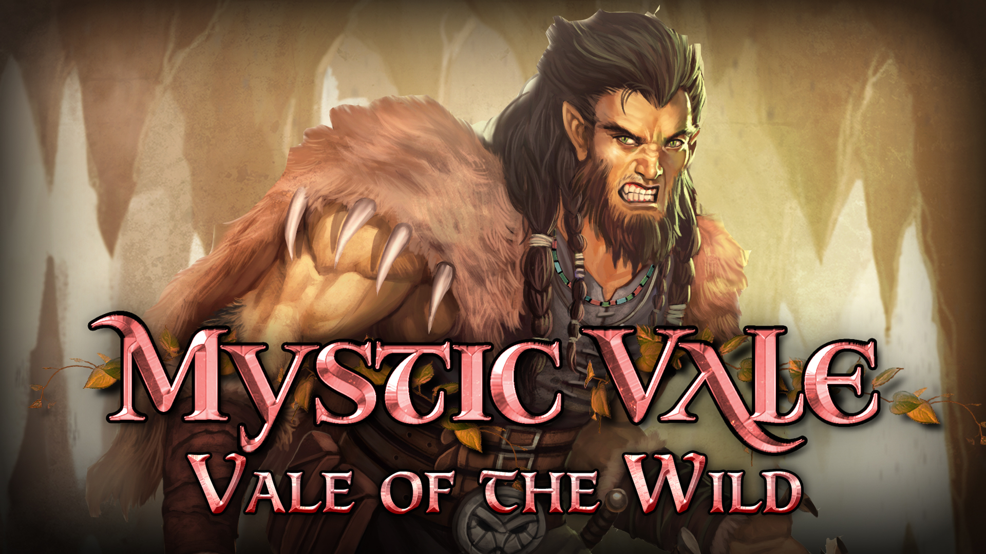 Mystic Vale - Vale of the Wild Featured Screenshot #1