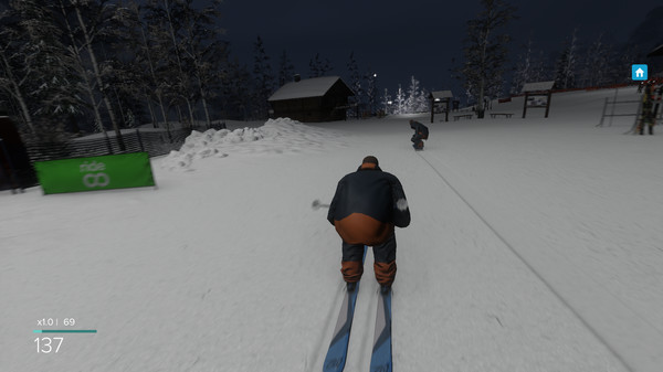 Скриншот №11 к SNOW - Ultimate Edition