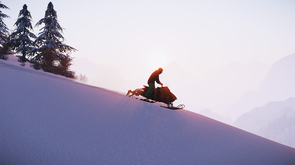 Скриншот №5 к SNOW - Ultimate Edition