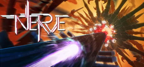 NERVE Cover Image