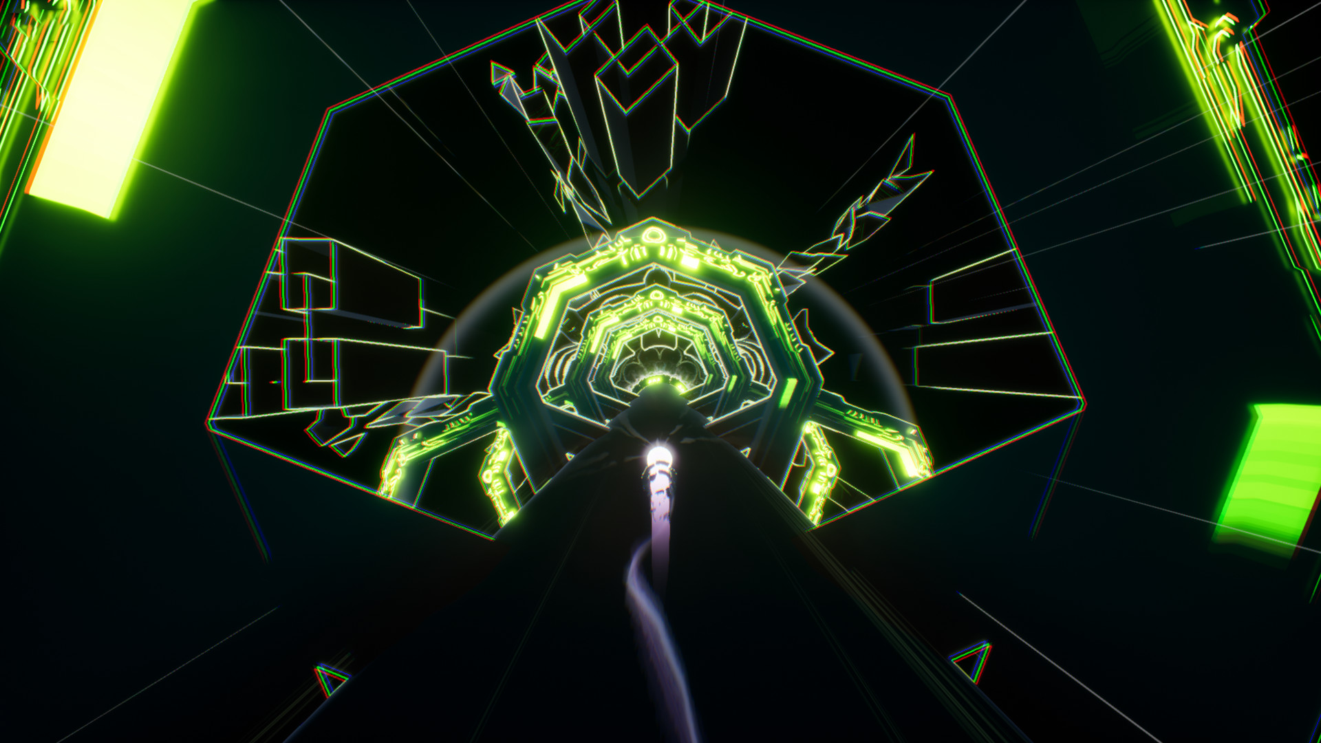 NERVE screenshot 15