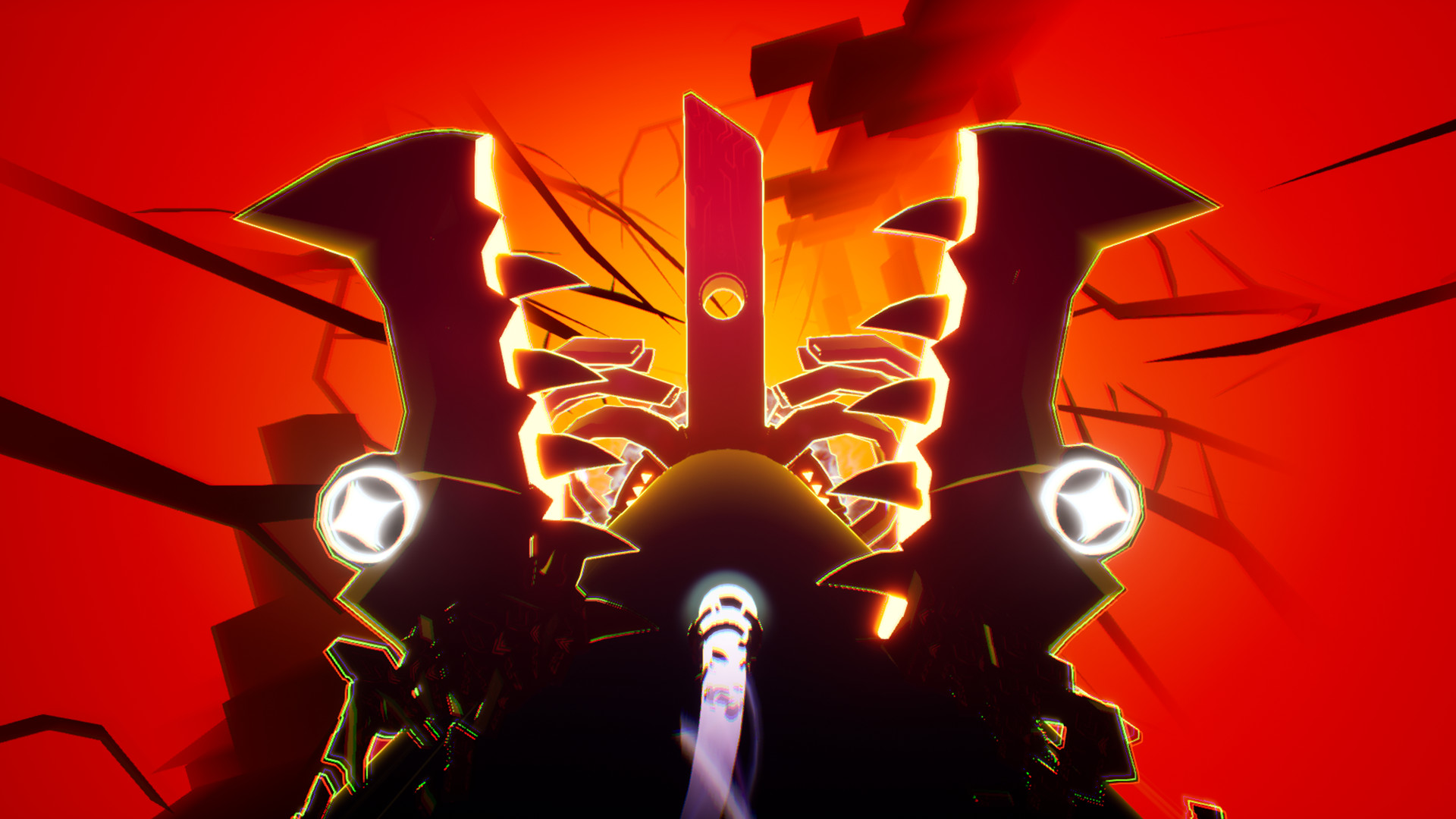 NERVE screenshot 3