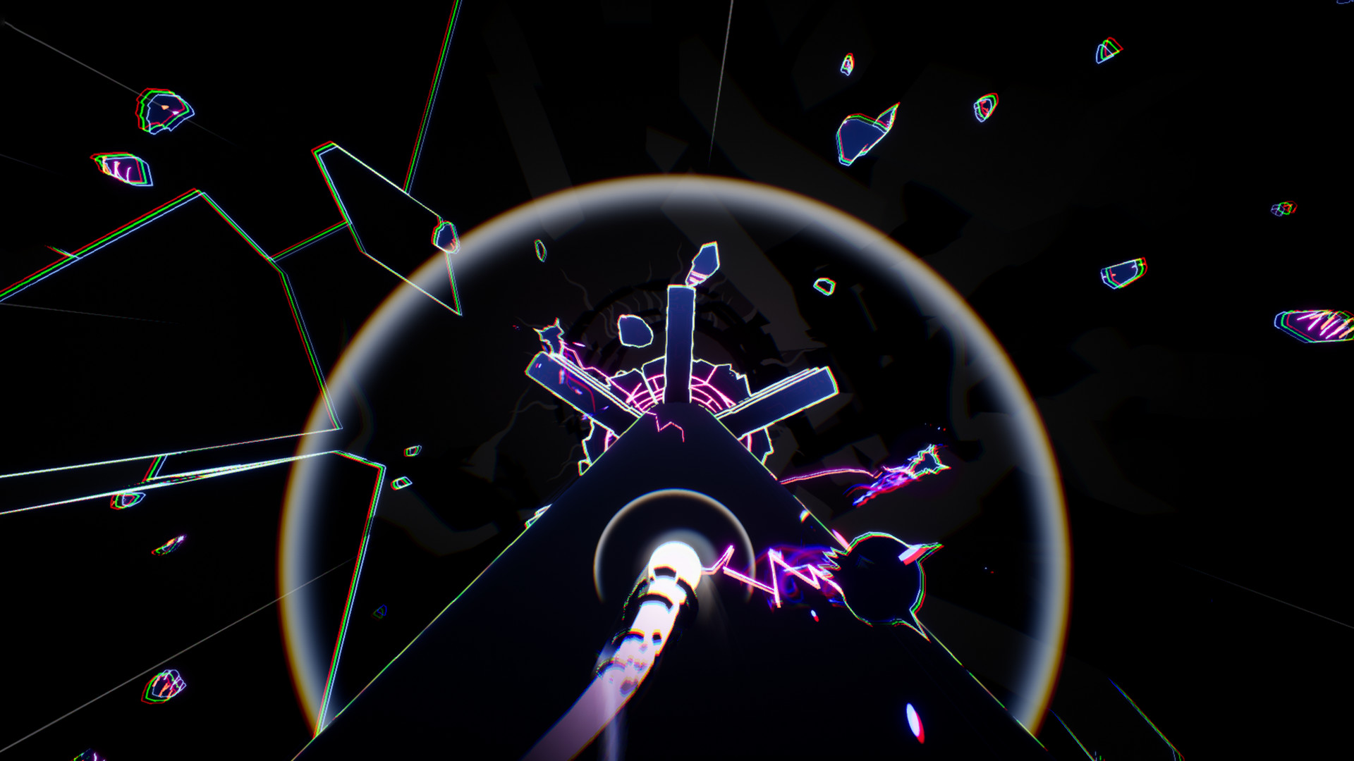 NERVE screenshot 11