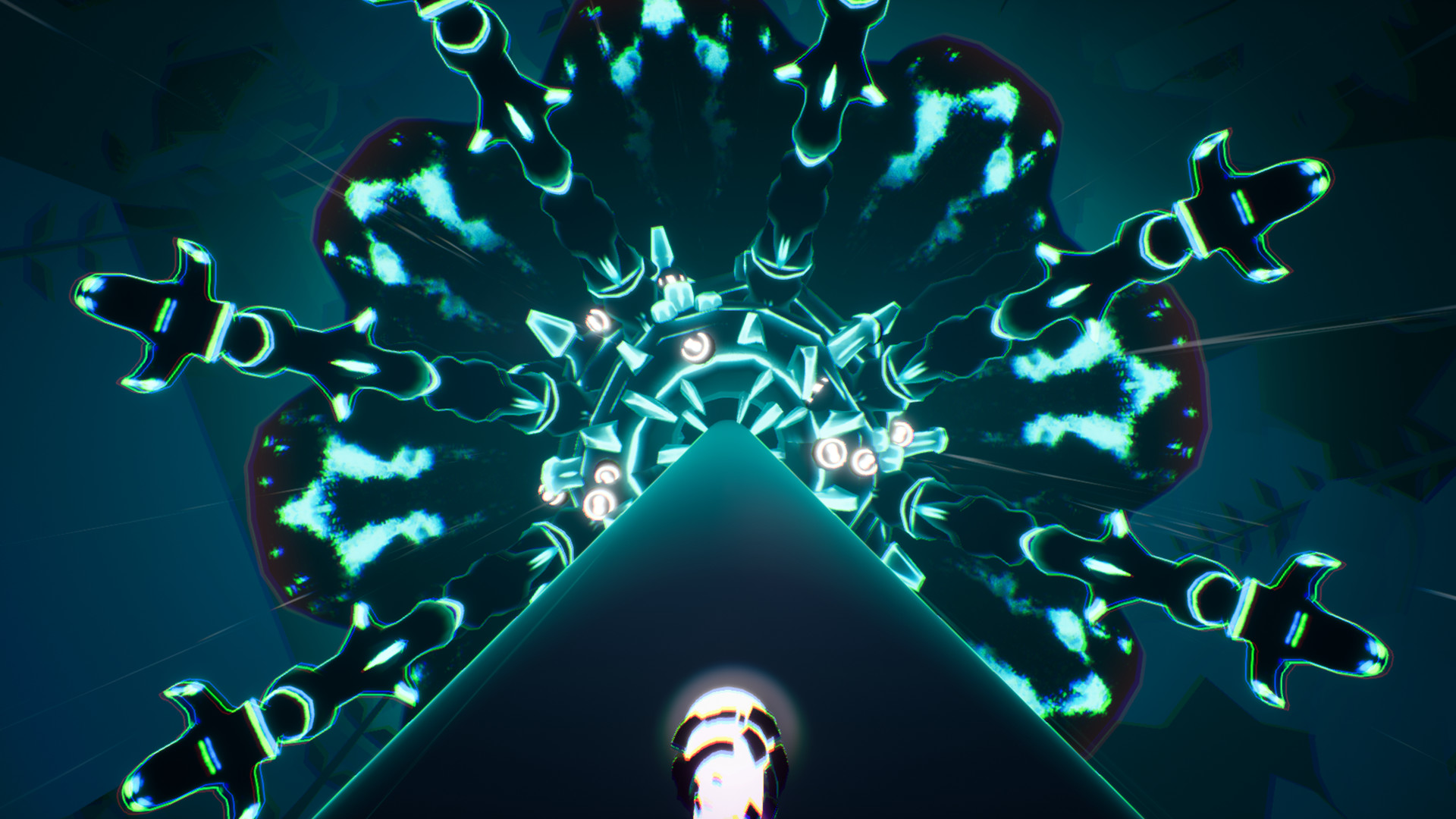 NERVE screenshot 2
