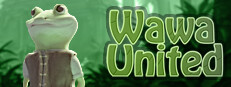 Wawa United 게임 이미지
