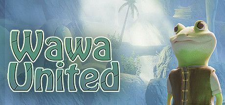 Wawa United Cover Image
