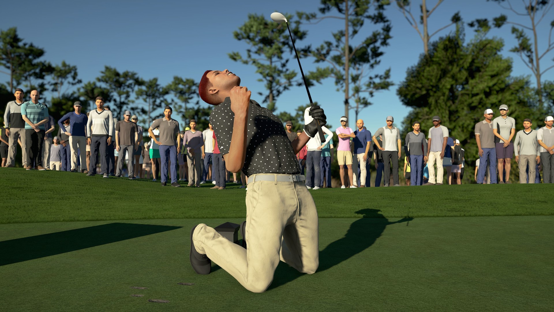 صور PGA TOUR 2K21 