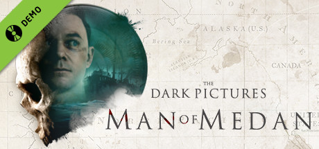 The Dark Pictures Anthology - Man of Medan Demo banner