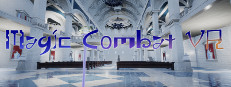 Magic Combat VR 게임 이미지