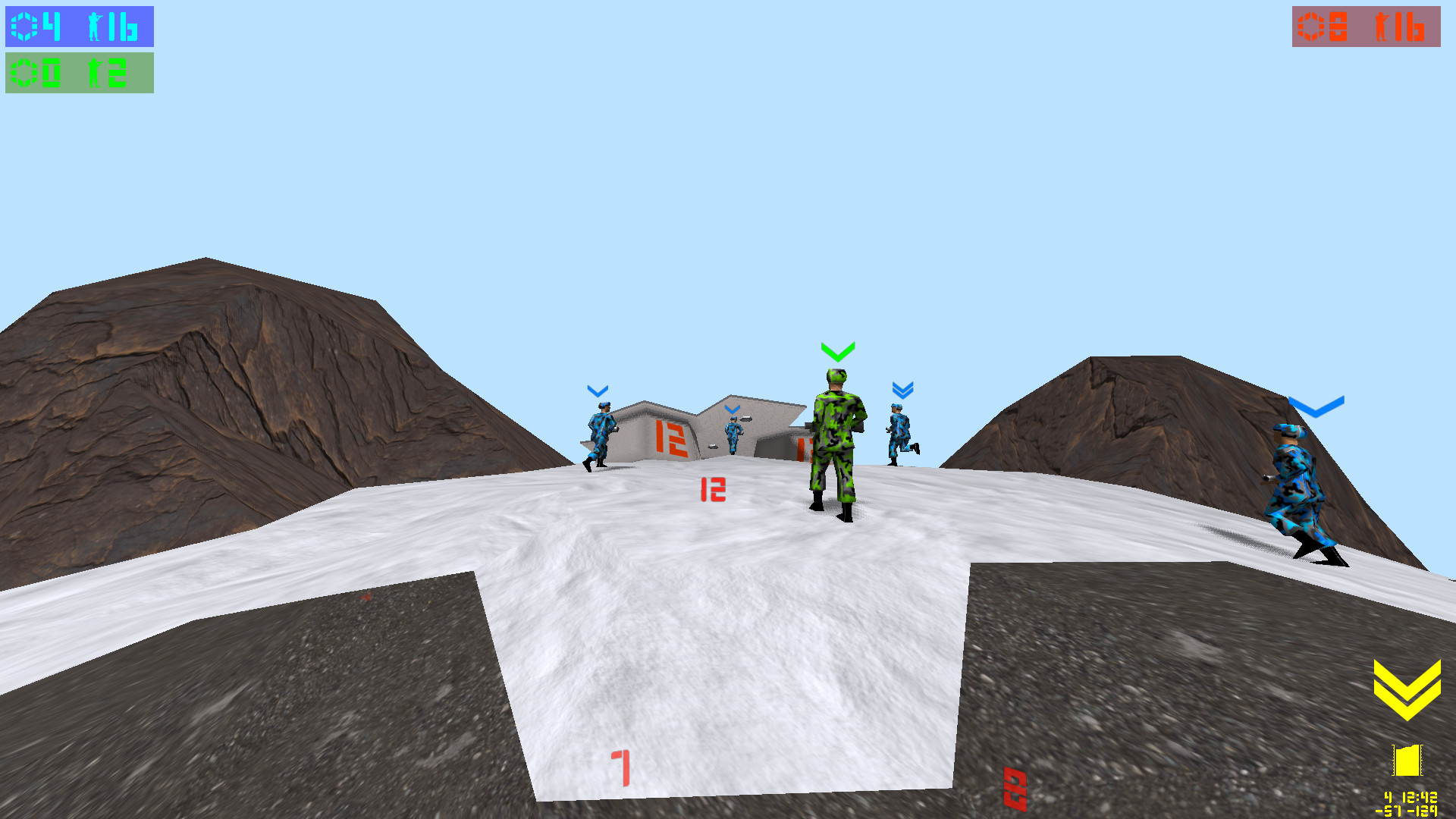 Bot War Mac OS Bot War Mac OS