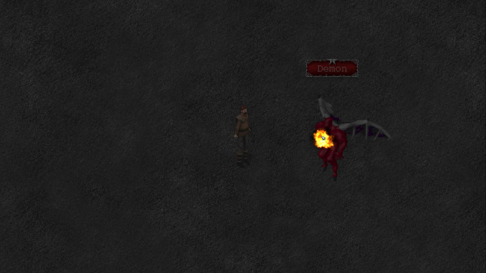 Land of Dread screenshot 1