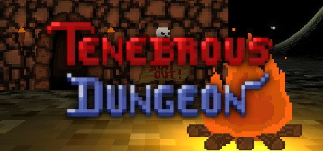 Tenebrous Dungeon Cover Image