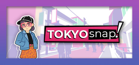 Tokyo Snap Cover Image