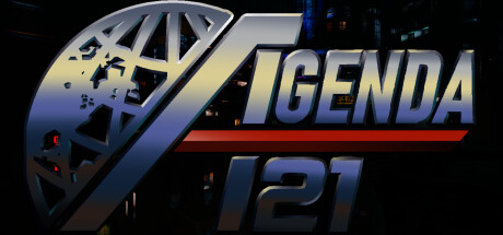 Agenda 21 — store header art