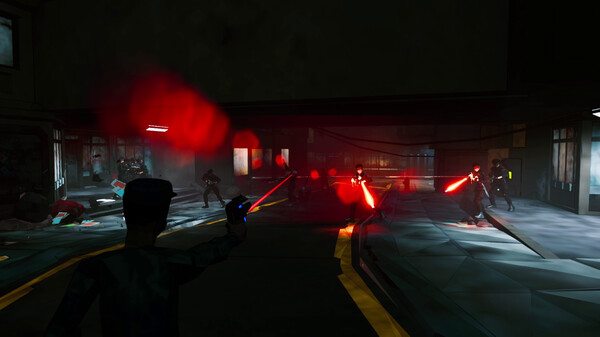 Скриншот из Agenda 21